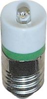 Single-LED 10x25 E10 20-28 35216