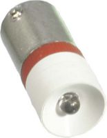 Single-LED 10x25 Ba9s 230V 35240