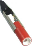 Single-LED T6,8 20-28VAC/D 35322