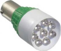 Cluster LED 16x35 Ba9s 230 35444
