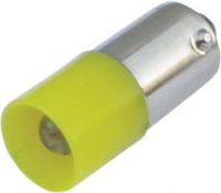 Standard-LED 5mm 10x25mm 37407