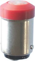 LED-Lampe 16x28mm 37533