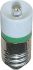 Star-LED 10x25 E10 20-28V 35364