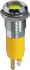 LED-Signall. 10mm 230VAC b 38259