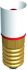 Chip LED 5,6x16mm 37103