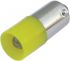 Standard-LED 5mm 10x25mm 37402