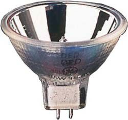 Halogen-Projektorlampe 50x 65156