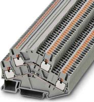 Durchgangsreihenklemme PTTBS 2,5