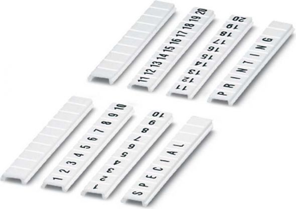 Zackband ZBF 3,5,LGS:11-20