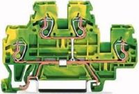 Doppelstockklemme 870-507