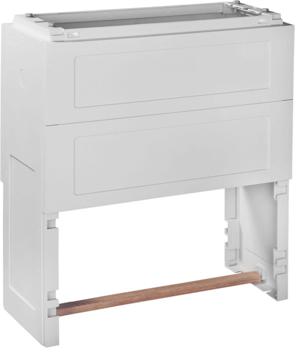 Normsockel, 950mm hoch 1NSE