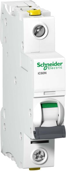 Leitungsschutzschalter A9F04120 C-20A 1pol
