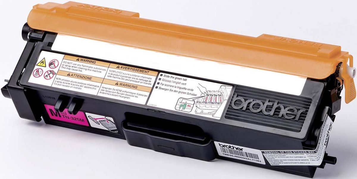 Toner TN325M
