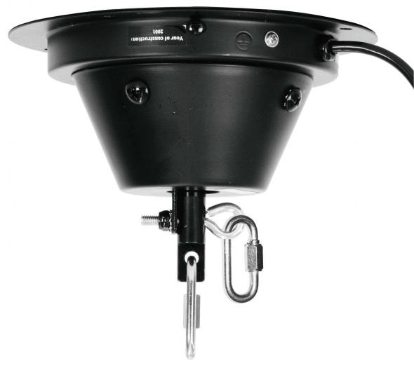 Motor f. Spiegelkugel 82720
