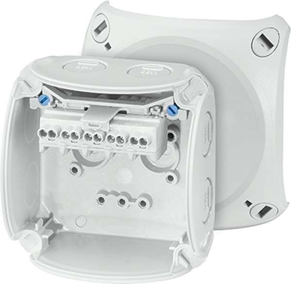 Kabelabzweigkasten KF 0202 G