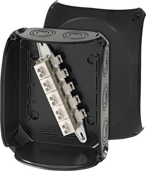 Kabelabzweigkasten KF 2525 B