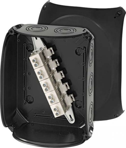 Kabelabzweigkasten KF 2525 B