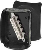 Kabelabzweigkasten KF 2525 B