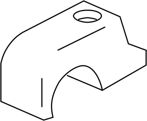 Top-Nagelschelle gr 1568