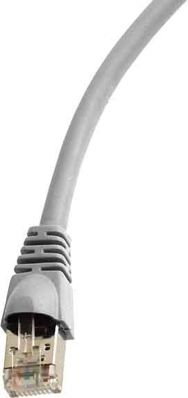 Patchkabel F/UTP 5E L00002D0080 5m