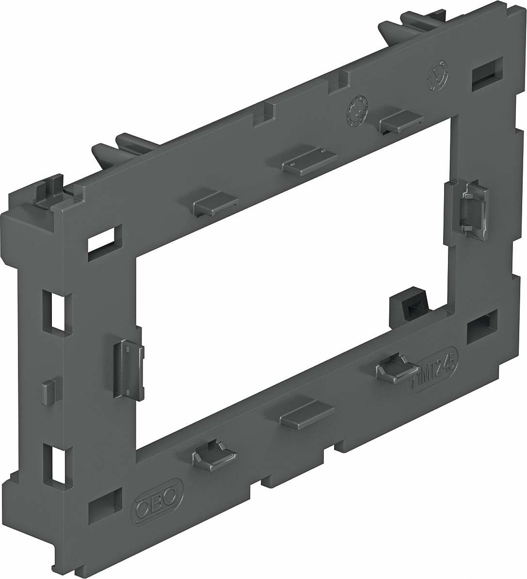 Montageträger 71MT2 45