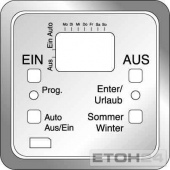 Zeitschalttechnik