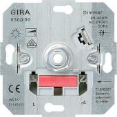 Gira Dimmereinsätze