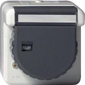 Gira Steckdosen IP66