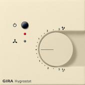 Hygrostate Hygrostate