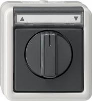 Gira Aufputz FR IP44 / IP66