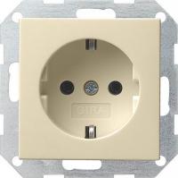 Gira System 55 Steckdosen