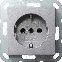 Gira System 55 Steckdosen