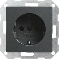 Gira System 55 Steckdosen