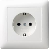 Gira System 55 Steckdosen