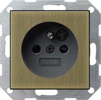 Gira System 55 Export Systeme