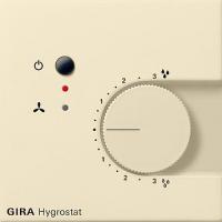 Thermostat
