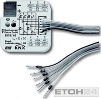 KNX Instabus
