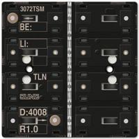 Tastsensor m. Koppler