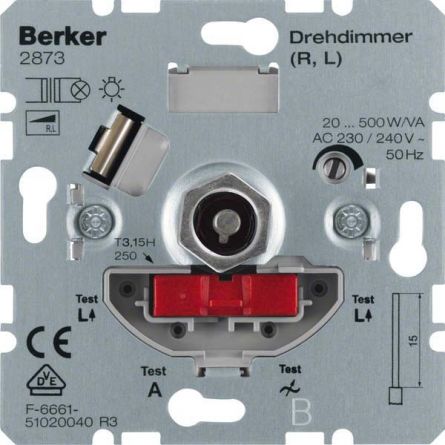 Dimmer