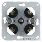 Mechanische Schaltuhren