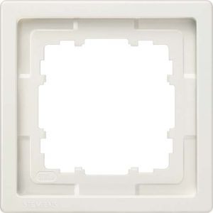 Siemens Schaltermaterial