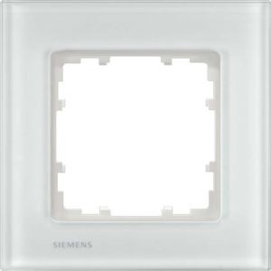 Siemens Schaltermaterial
