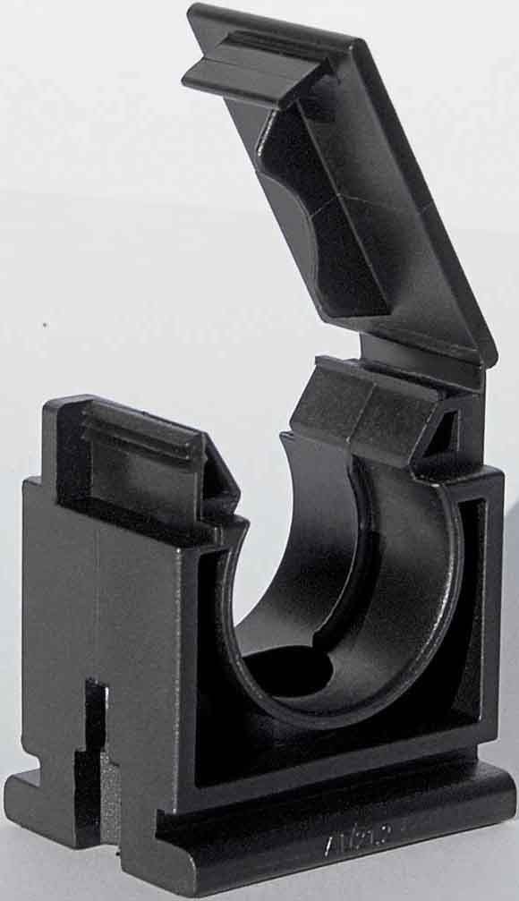 Schlauchhalter RQS AD15.8sw