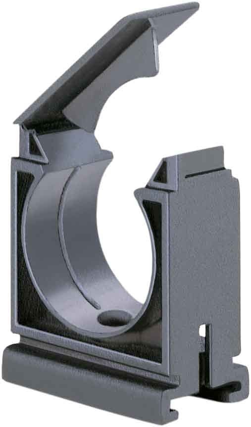 Schlauchhalter RQS AD34,5gr