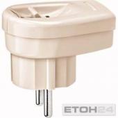 Winkelstecker