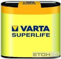 Batterien