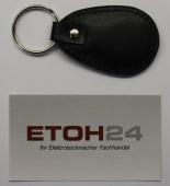 Transponder