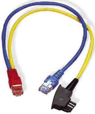 Y-Patchkabel Y-Patchkabel