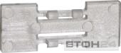 Halter/Verbinder Halter/Verbinder
