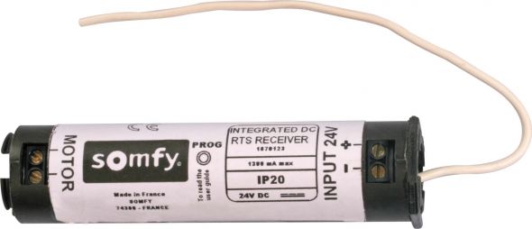 Funkempfänger 1870140